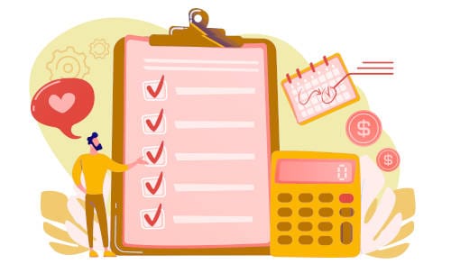 appliquer les bonnes decisions pour bien gerer son budget en alimentation cetogene